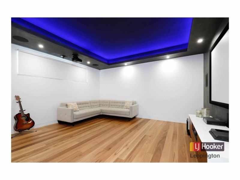 Denham Court NSW 2565