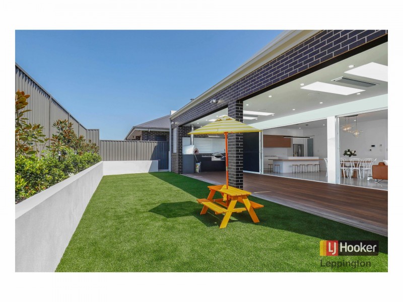 Denham Court NSW 2565