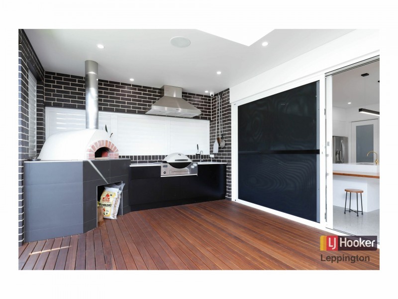 Denham Court NSW 2565