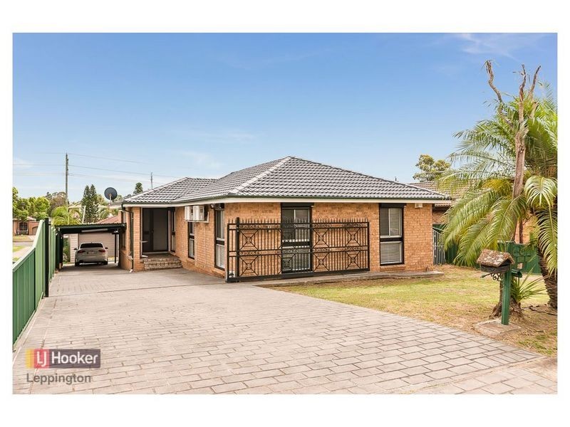 Bossley Park NSW 2176