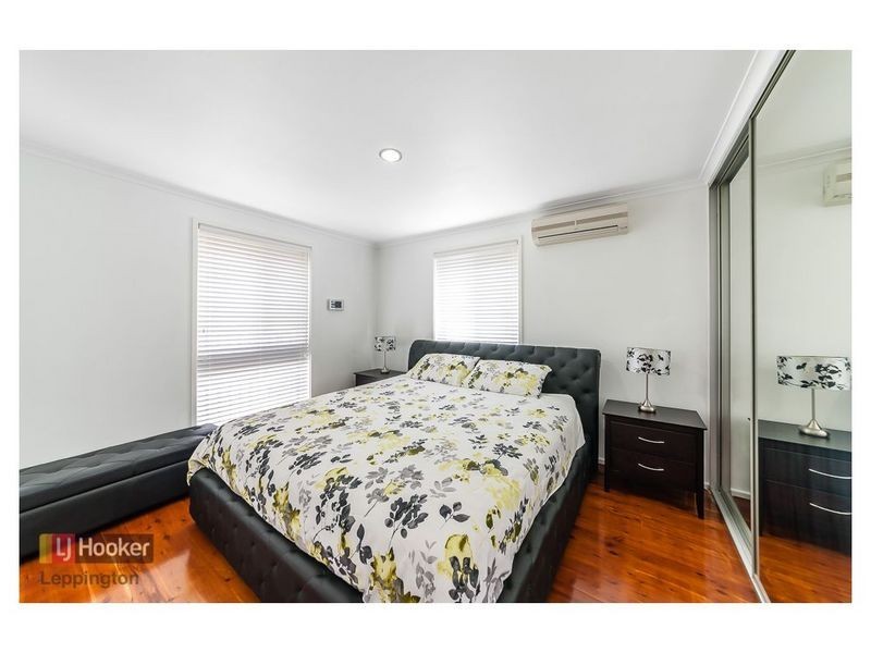 Bossley Park NSW 2176