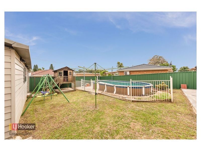 Bossley Park NSW 2176