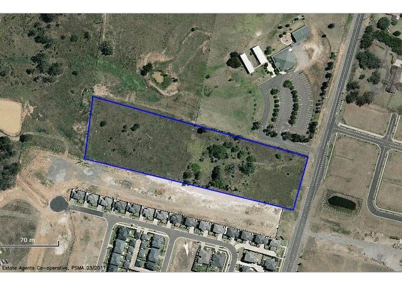 Spring Farm NSW 2570