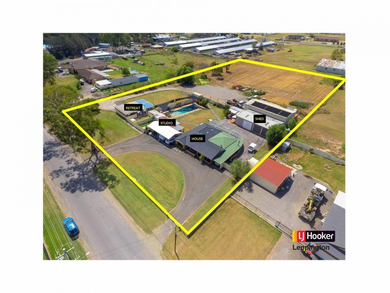 185 Tenth Avenue, Austral NSW 2179