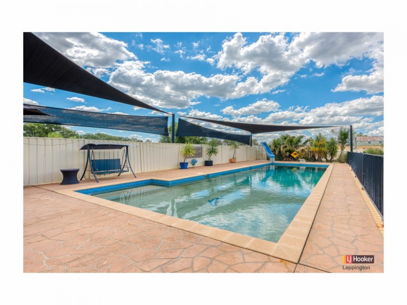 185 Tenth Avenue, Austral NSW 2179