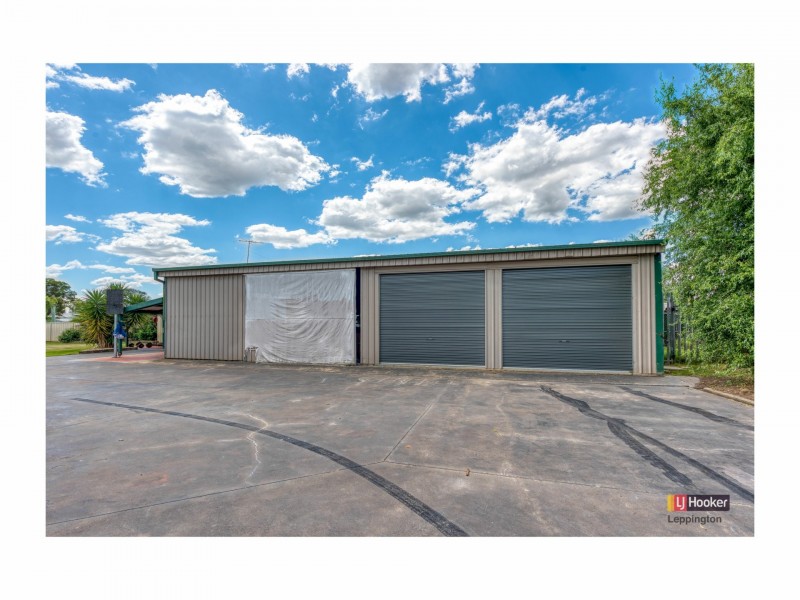 185 Tenth Avenue, Austral NSW 2179