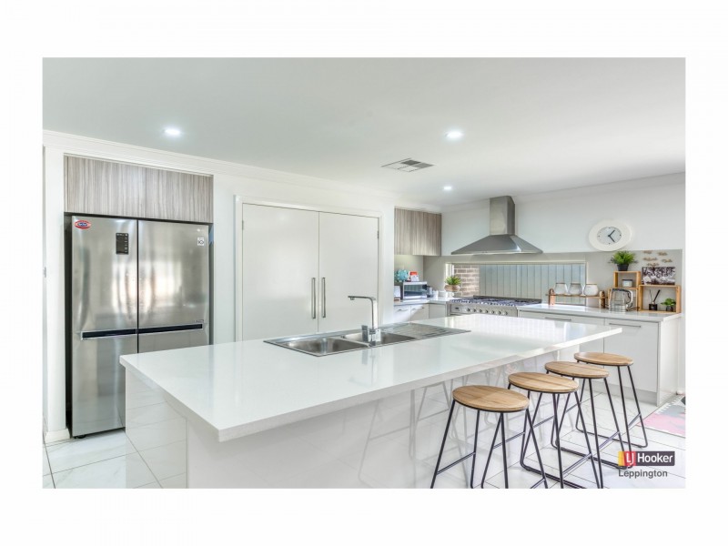 48 Melanite Street, Leppington NSW 2179