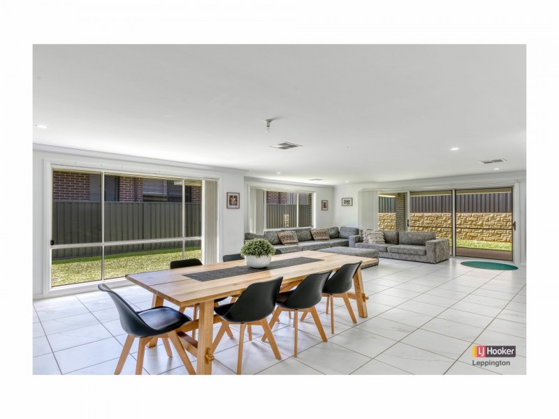 48 Melanite Street, Leppington NSW 2179