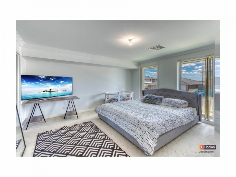 48 Melanite Street, Leppington NSW 2179