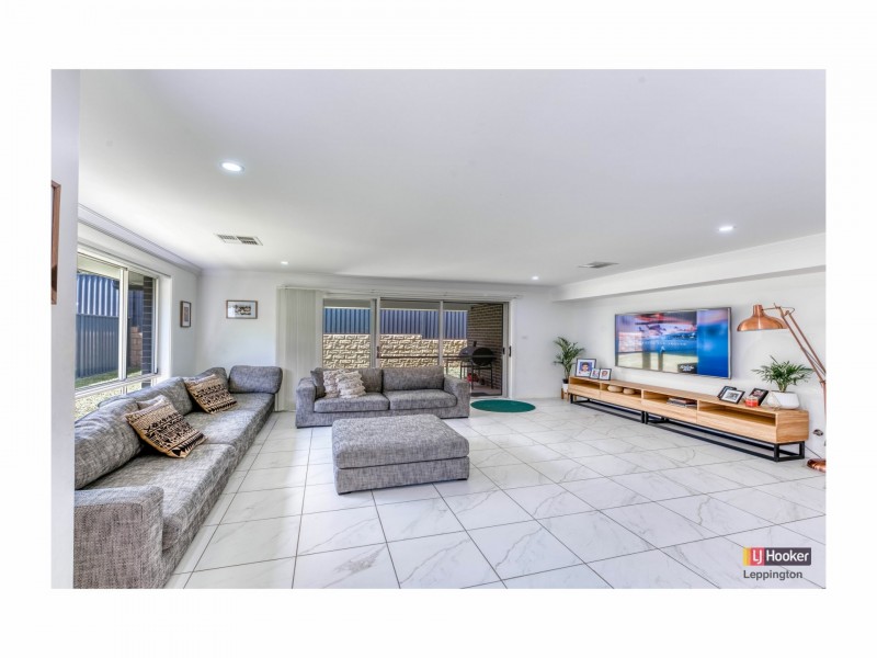 48 Melanite Street, Leppington NSW 2179