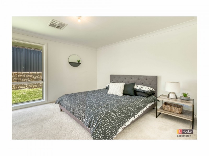 48 Melanite Street, Leppington NSW 2179