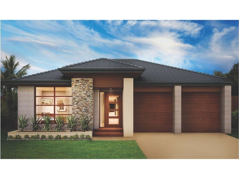 Lot 132 Louden Crescent, Cobbitty NSW 2570