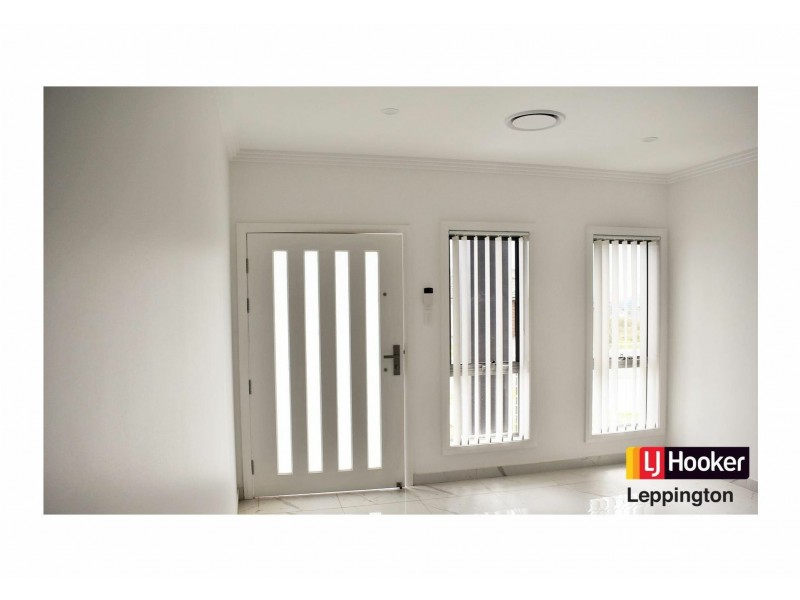 108B Donovan Boulevard, Gregory Hills NSW 2557