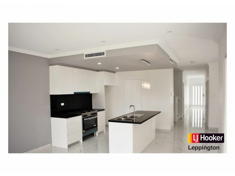 108B Donovan Boulevard, Gregory Hills NSW 2557