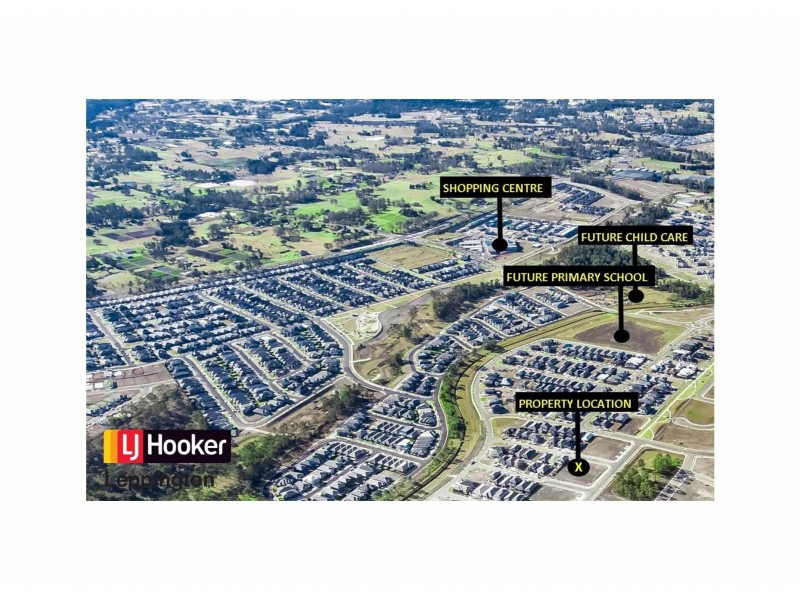 20 Matrush Street, Denham Court NSW 2565