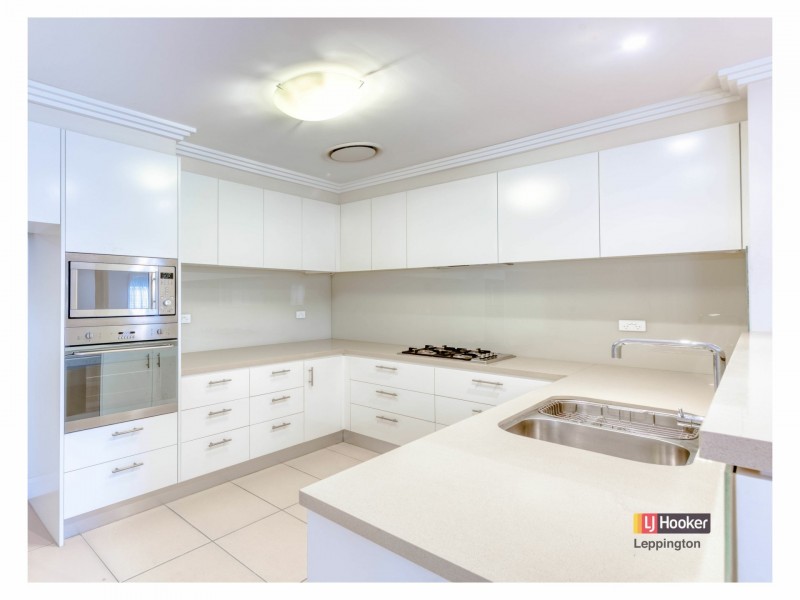 28 Harlequin Avenue, Leppington NSW 2179