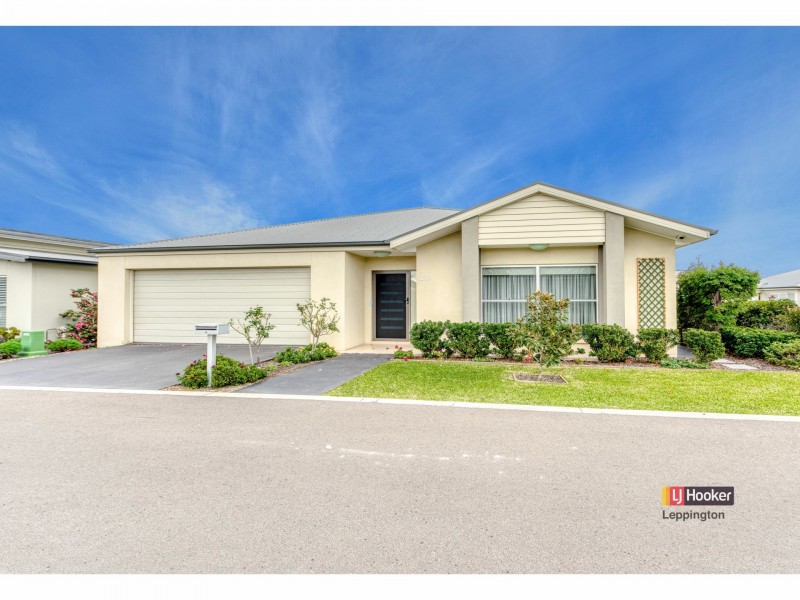 28 Harlequin Avenue, Leppington NSW 2179