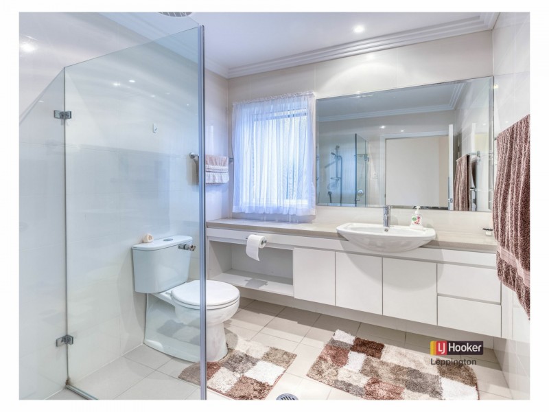 28 Harlequin Avenue, Leppington NSW 2179