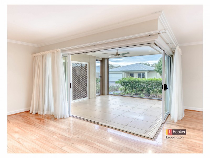 28 Harlequin Avenue, Leppington NSW 2179