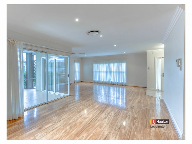 28 Harlequin Avenue, Leppington NSW 2179