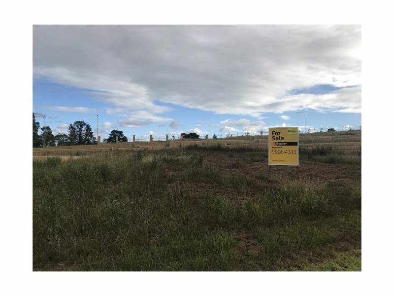 20 Bergin Circuit, Leppington NSW 2179