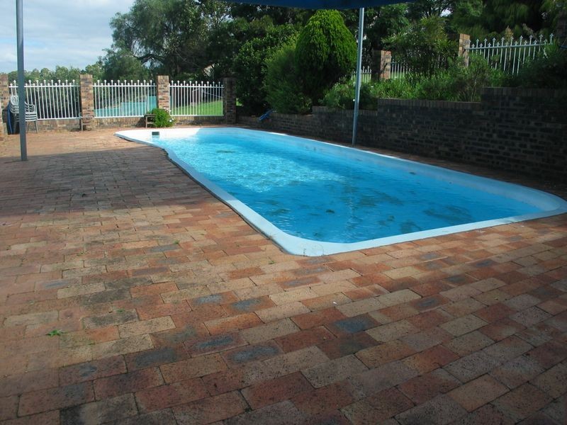 Denham Court NSW 2565