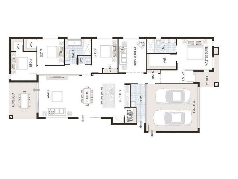 Lot 171 Lodges Road, Elderslie NSW 2570