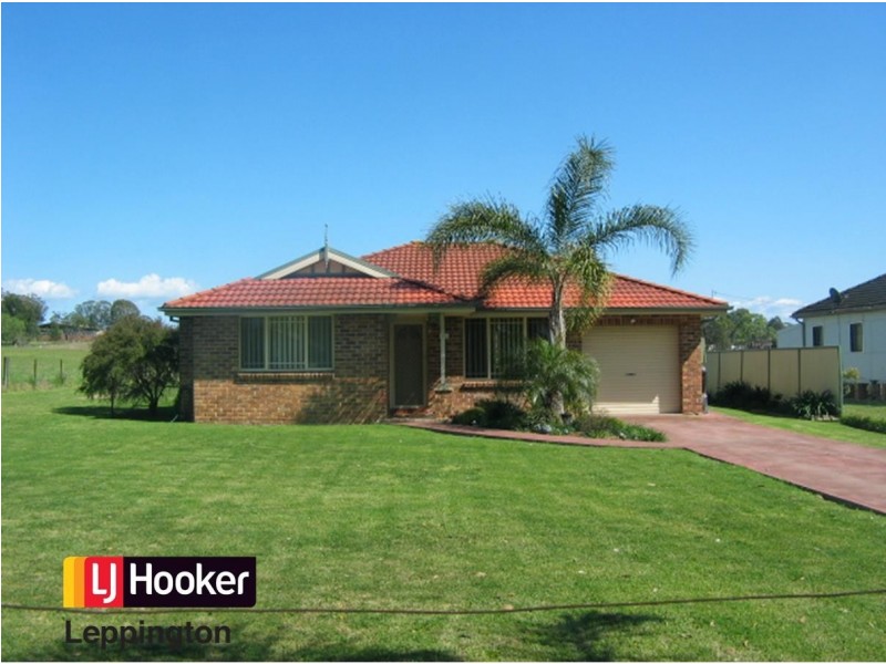 183a Byron Road, Leppington NSW 2179