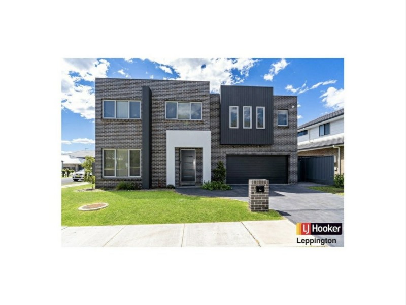 84 Maidenhair Avenue, Denham Court NSW 2565