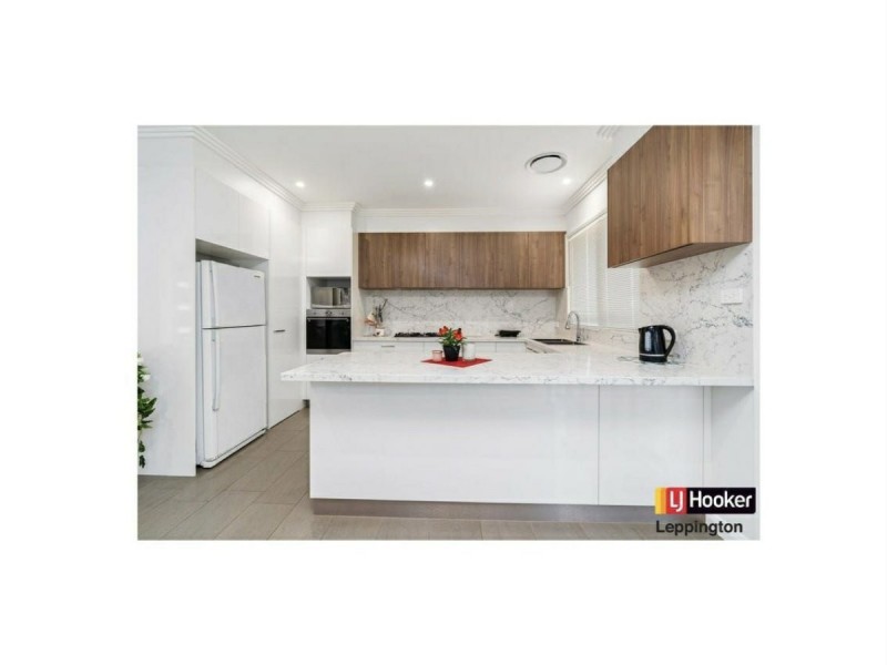 84 Maidenhair Avenue, Denham Court NSW 2565