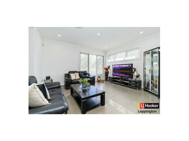 84 Maidenhair Avenue, Denham Court NSW 2565