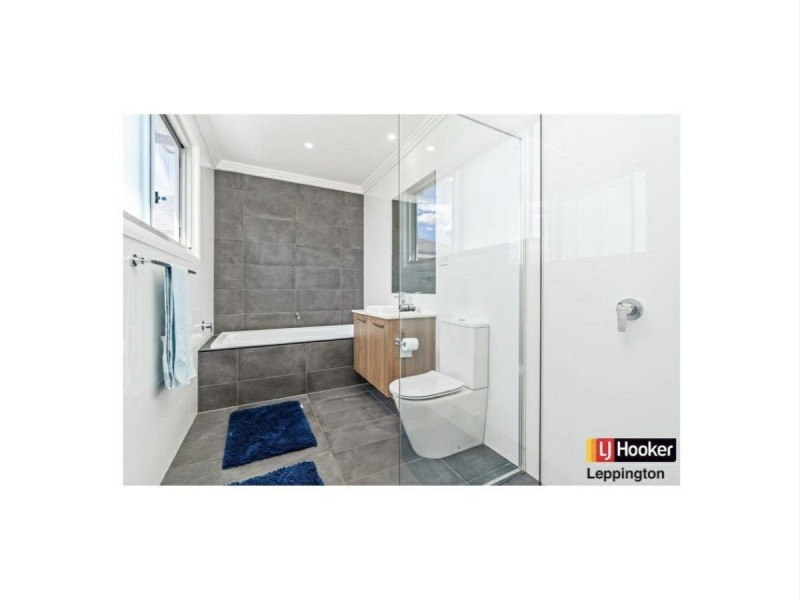 84 Maidenhair Avenue, Denham Court NSW 2565