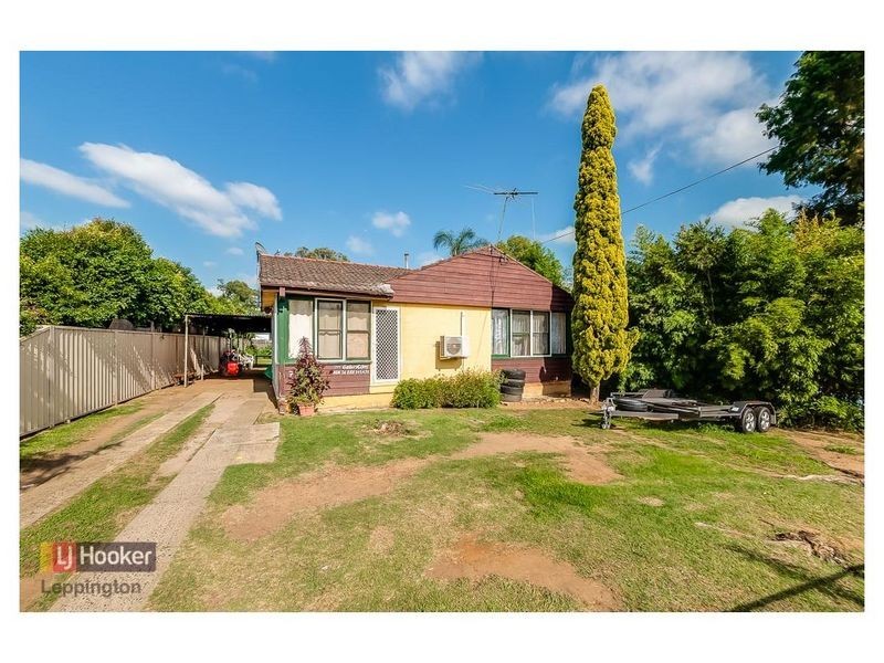 7 Watt Street, Leumeah NSW 2560