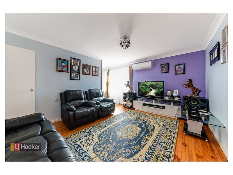 7 Watt Street, Leumeah NSW 2560