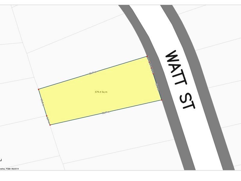 7 Watt Street, Leumeah NSW 2560