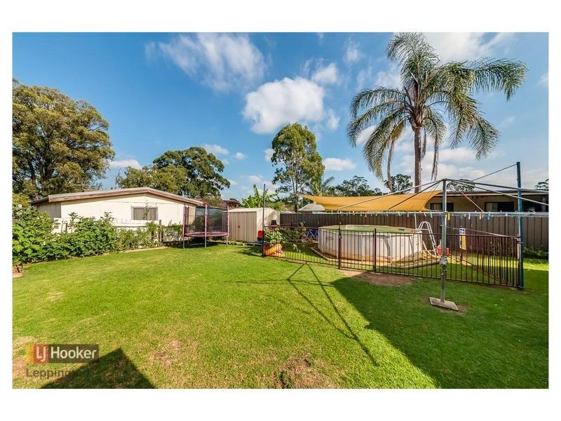 7 Watt Street, Leumeah NSW 2560