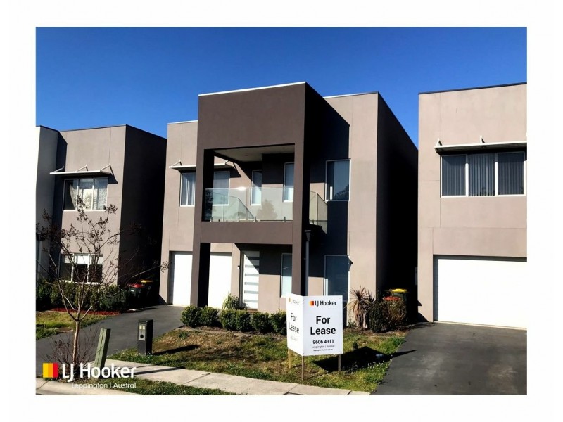 10 Brookner Road, Spring Farm NSW 2570