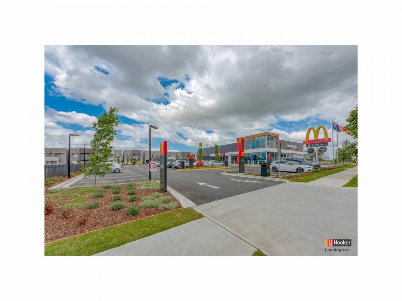 10 Brookner Road, Spring Farm NSW 2570