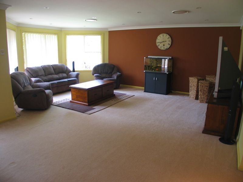 West Hoxton NSW 2171