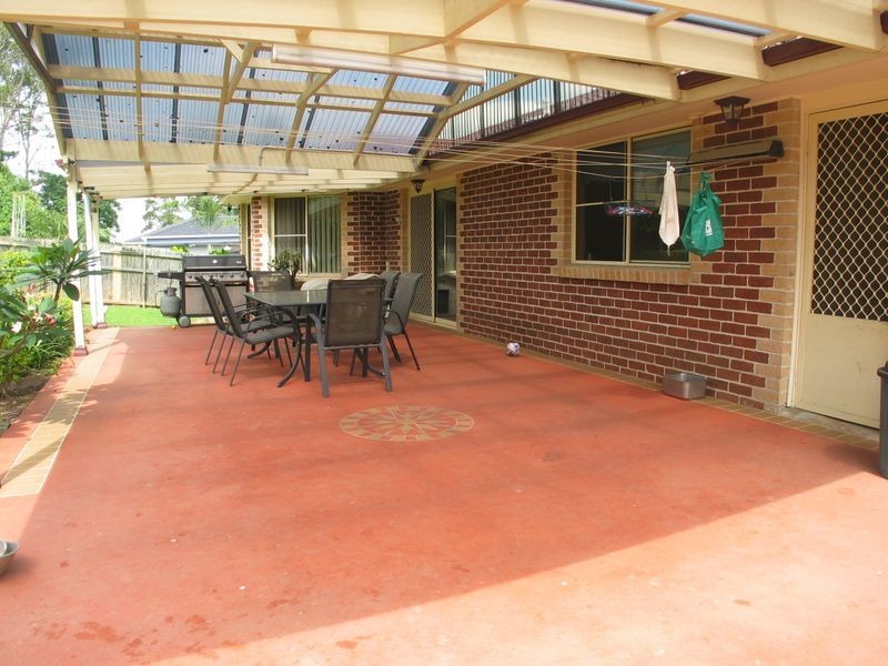 West Hoxton NSW 2171