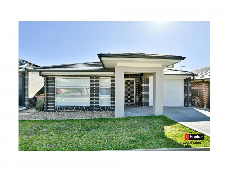 110 Commissioners Drive, Denham Court NSW 2565