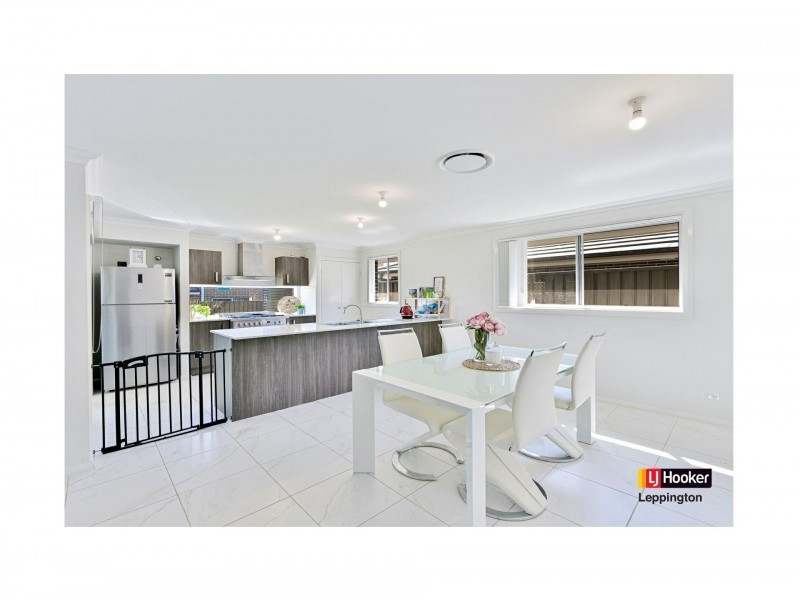 110 Commissioners Drive, Denham Court NSW 2565