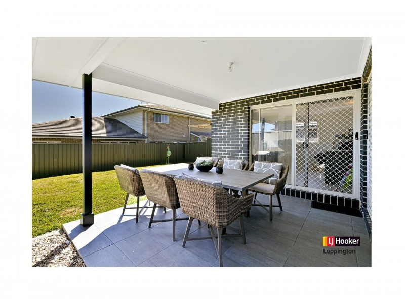 110 Commissioners Drive, Denham Court NSW 2565