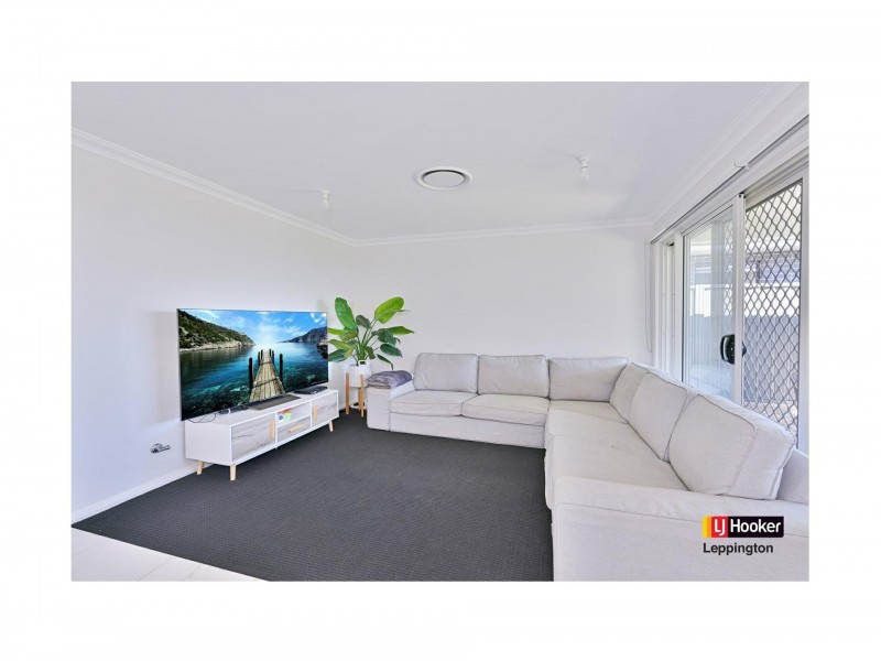 110 Commissioners Drive, Denham Court NSW 2565