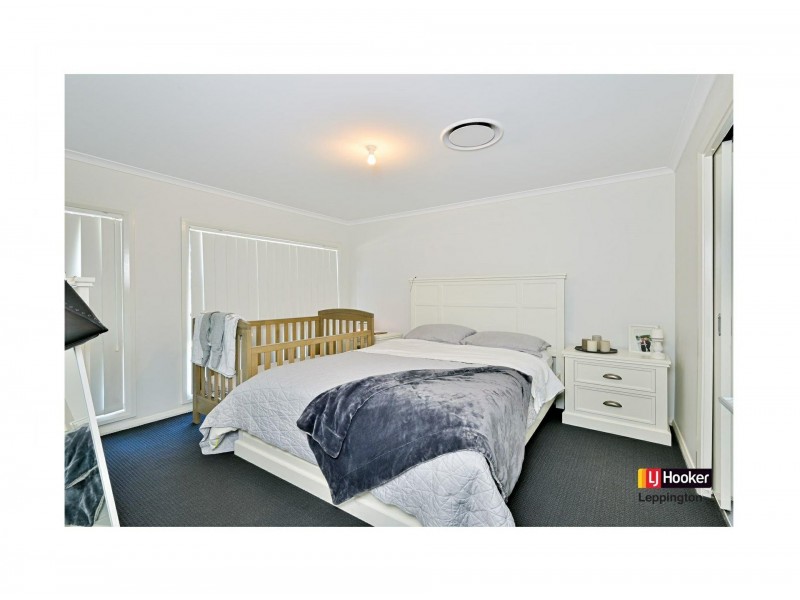 110 Commissioners Drive, Denham Court NSW 2565