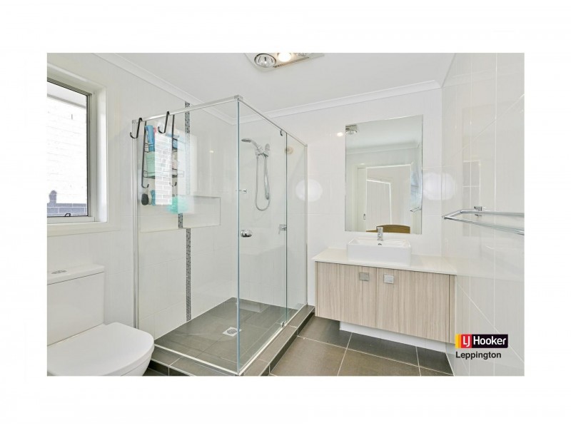 110 Commissioners Drive, Denham Court NSW 2565