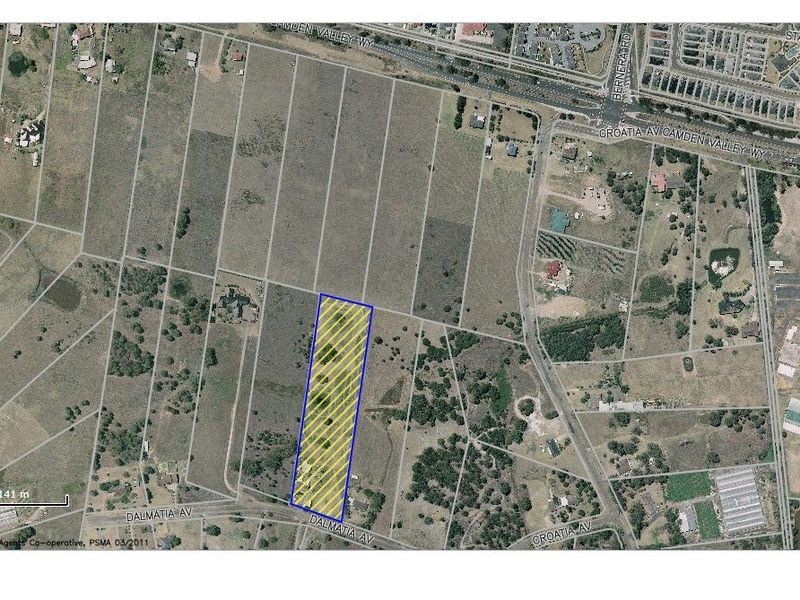 Edmondson Park NSW 2174