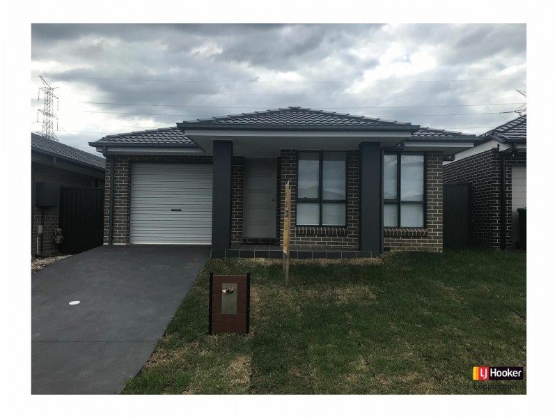 17 Riberry Street, Gregory Hills NSW 2557