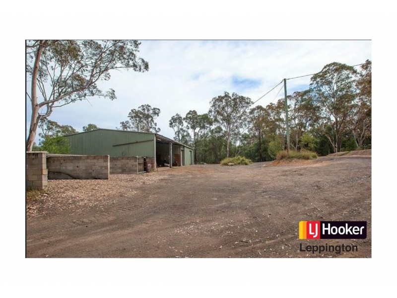 375 Wilton Park Road, Wilton NSW 2571