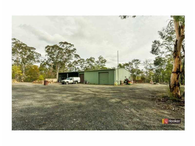 375 Wilton Park Road, Wilton NSW 2571